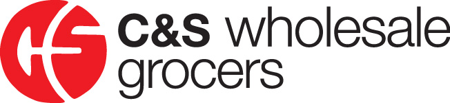 C and S logo