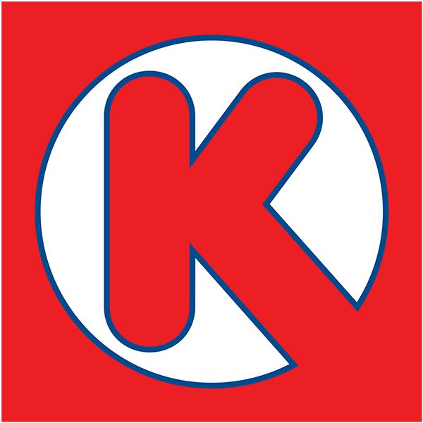 CircleK logo