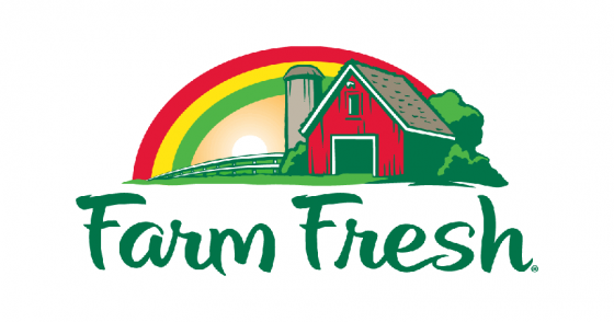 Farm Fresh logo
