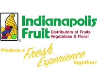 Indianapolis Fruit logo